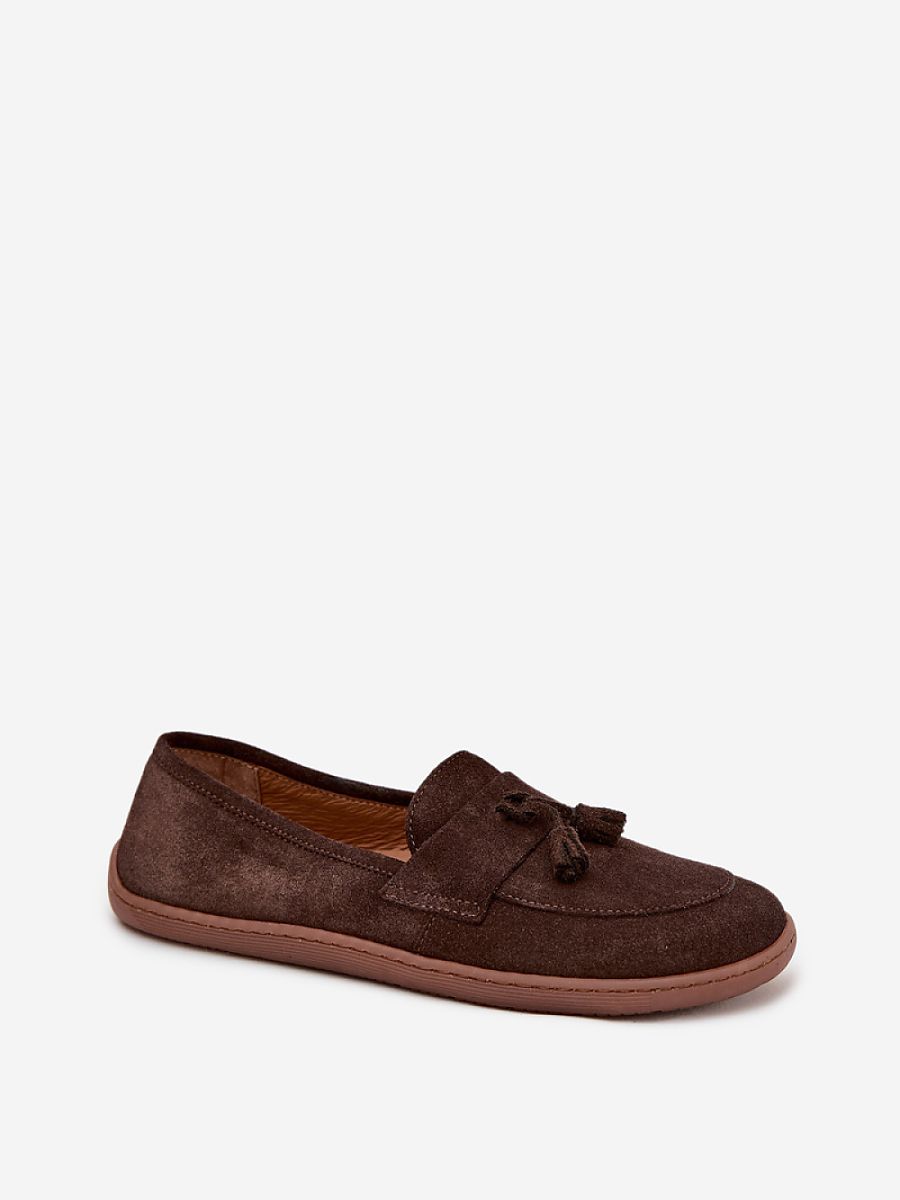 Mokasiny model 218922 Step in style 