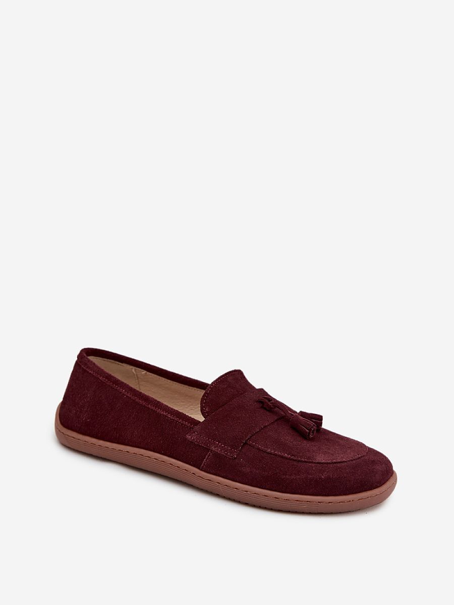 Mokasiny model 218923 Step in style 