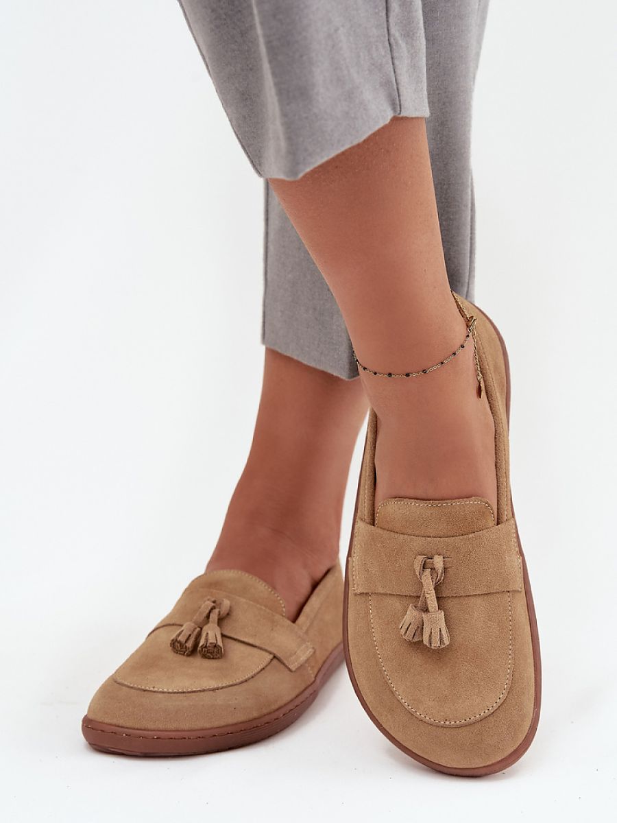 Mocassin model 218924 Step in style 