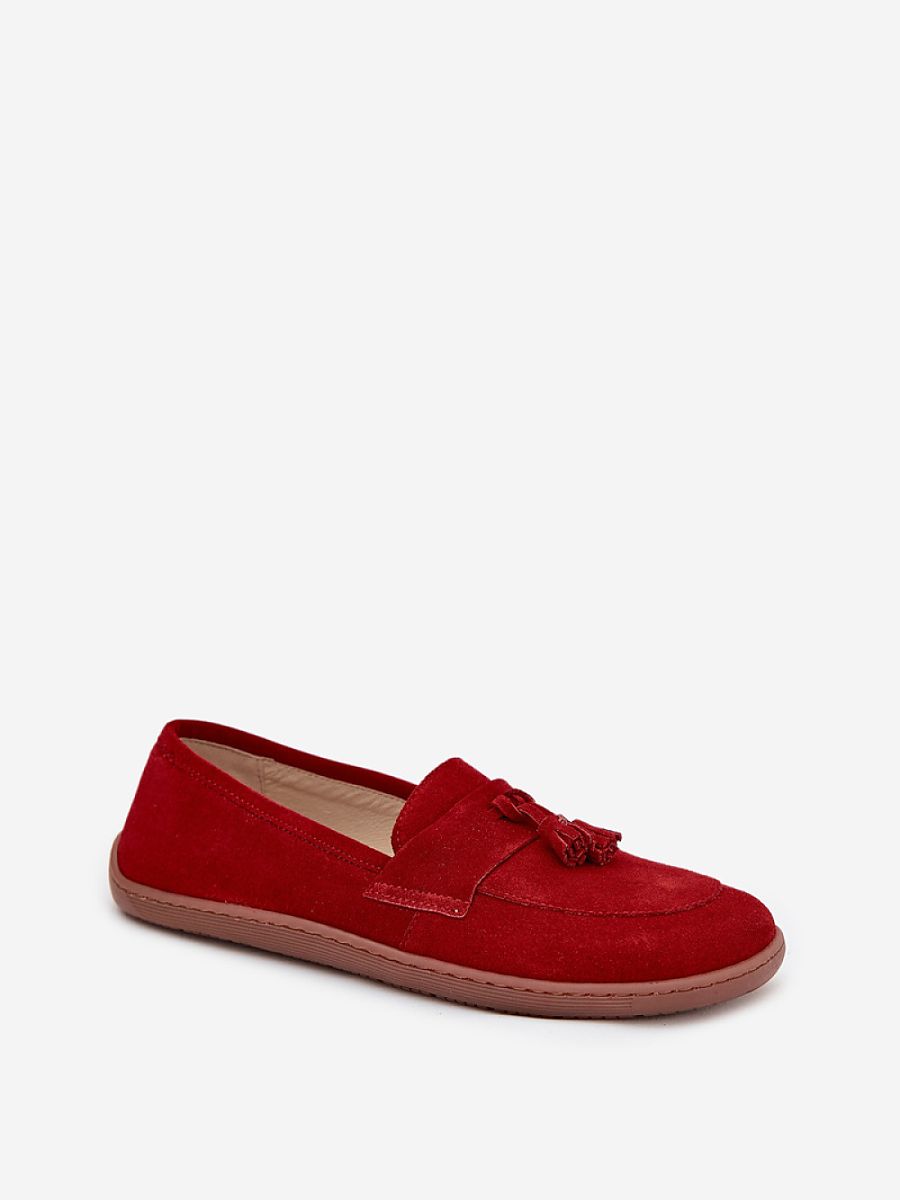 Mokasiny model 218925 Step in style 