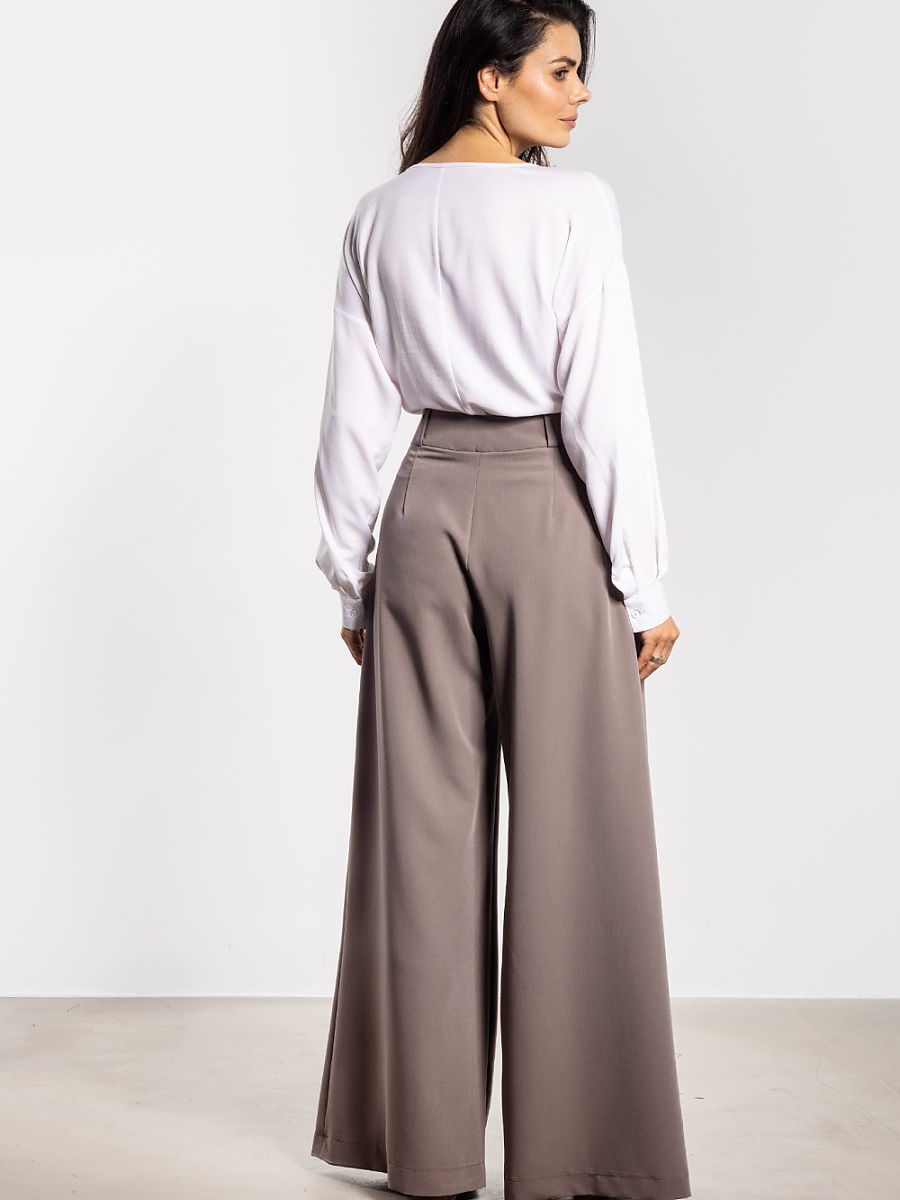 Dámské kalhoty  model 218986 awama 