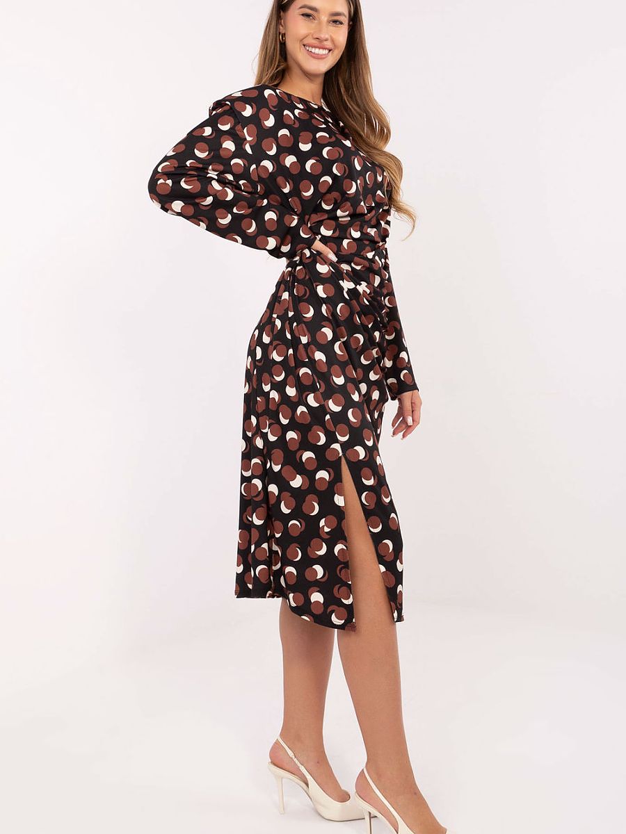 Denní šaty model 219031 Rue Paris 