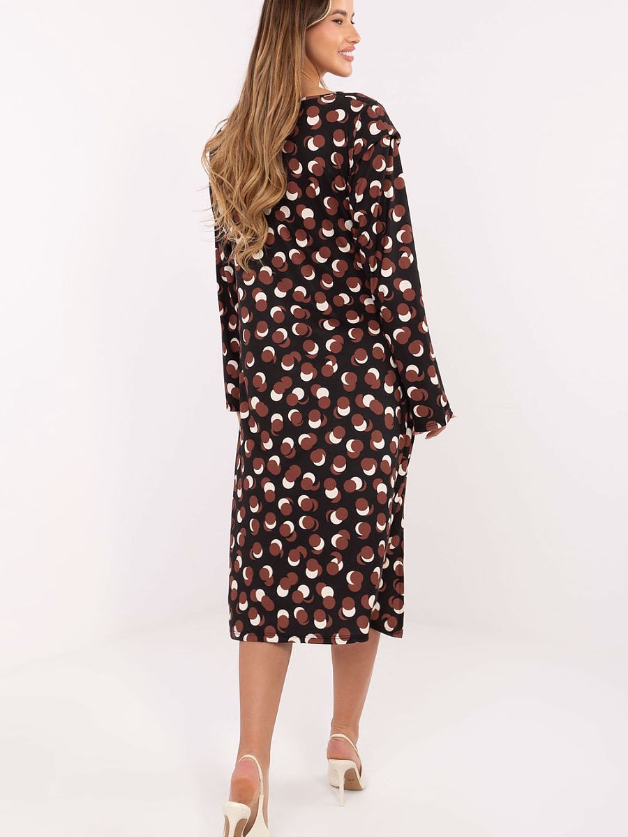 Denní šaty model 219031 Rue Paris 
