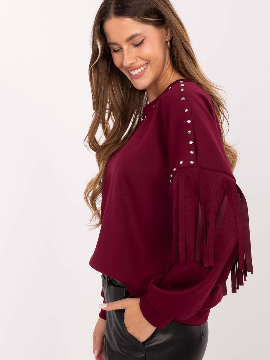Mikina  model 219039 Rue Paris 