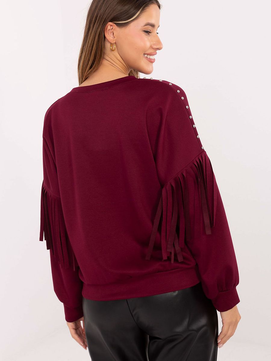 Mikina  model 219039 Rue Paris 