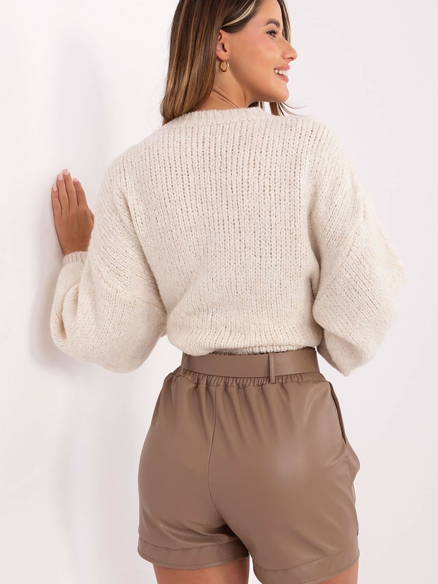 Kraťasy  model 219043 Rue Paris 
