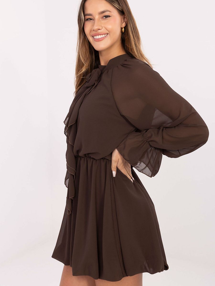 Společenské šaty  model 219078 Rue Paris 