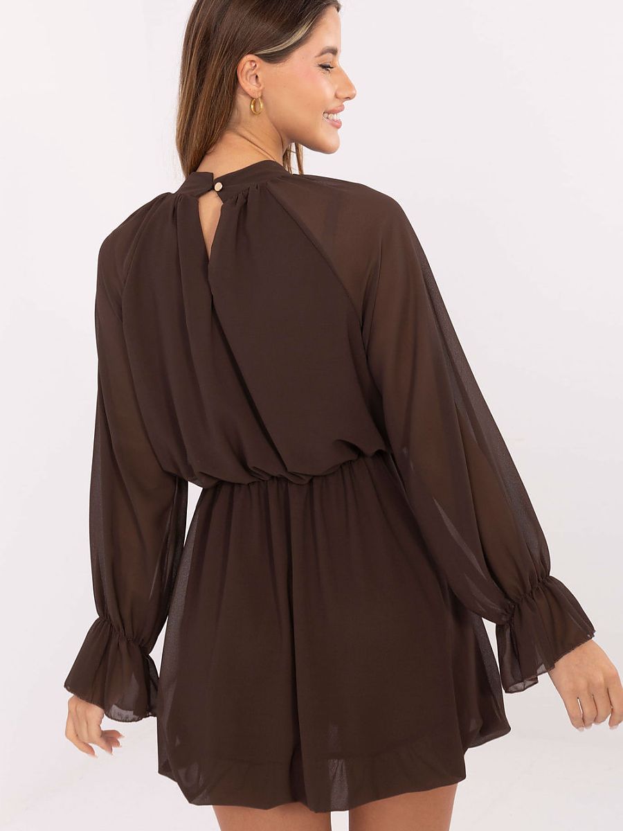 Společenské šaty  model 219078 Rue Paris 
