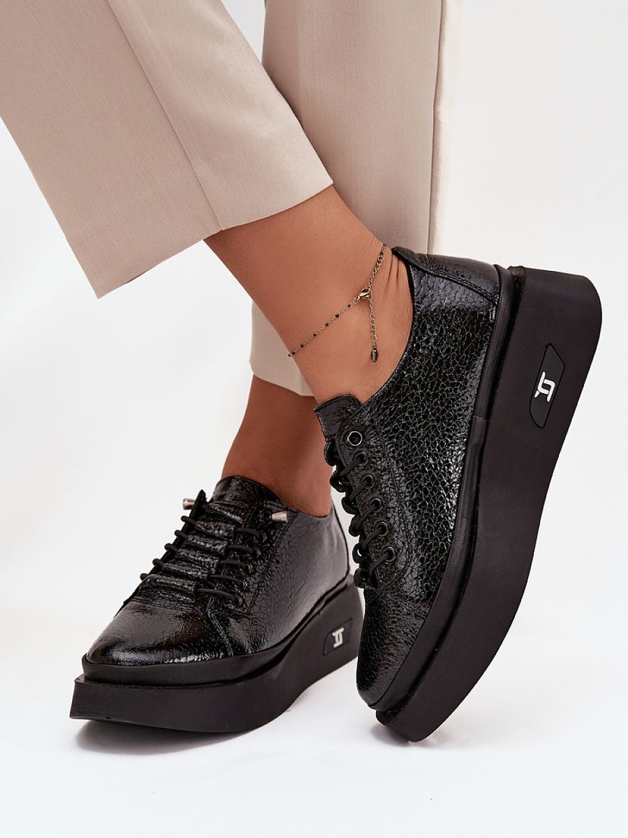 Half shoes model 219103 Step in style 