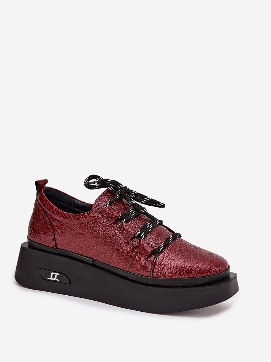 Polobotky  model 219104 Step in style 
