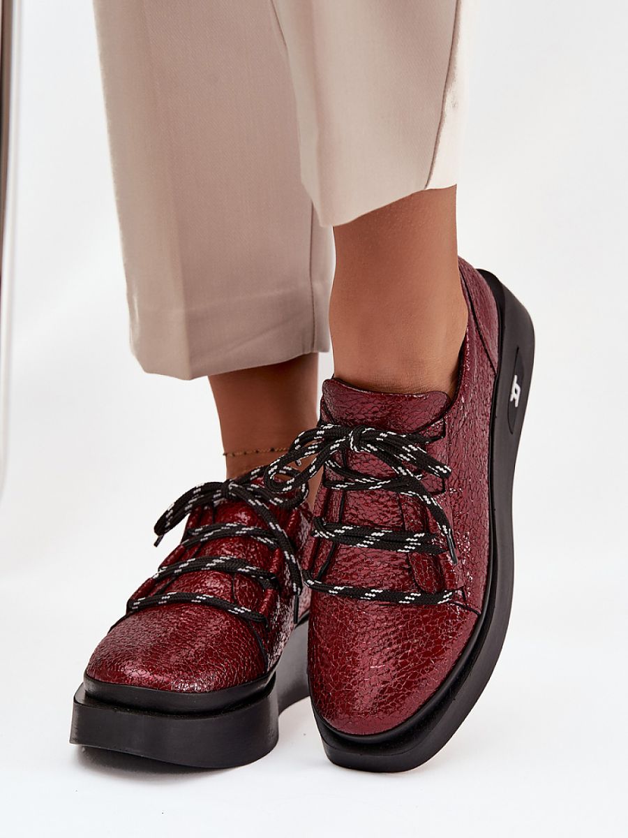Polobotky  model 219104 Step in style 