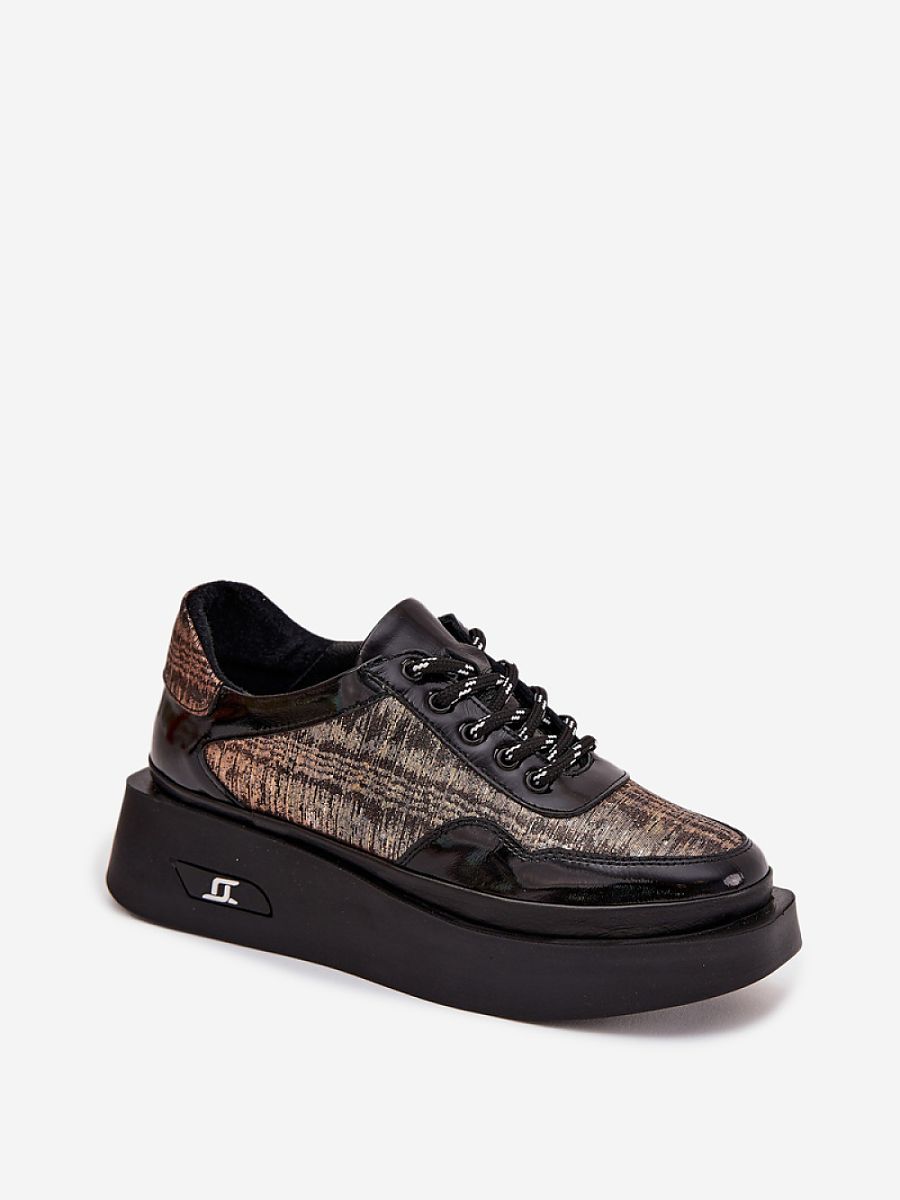 Polobotky  model 219105 Step in style 