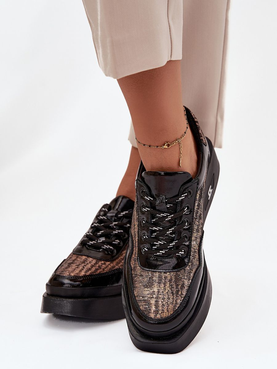 Polobotky  model 219105 Step in style 