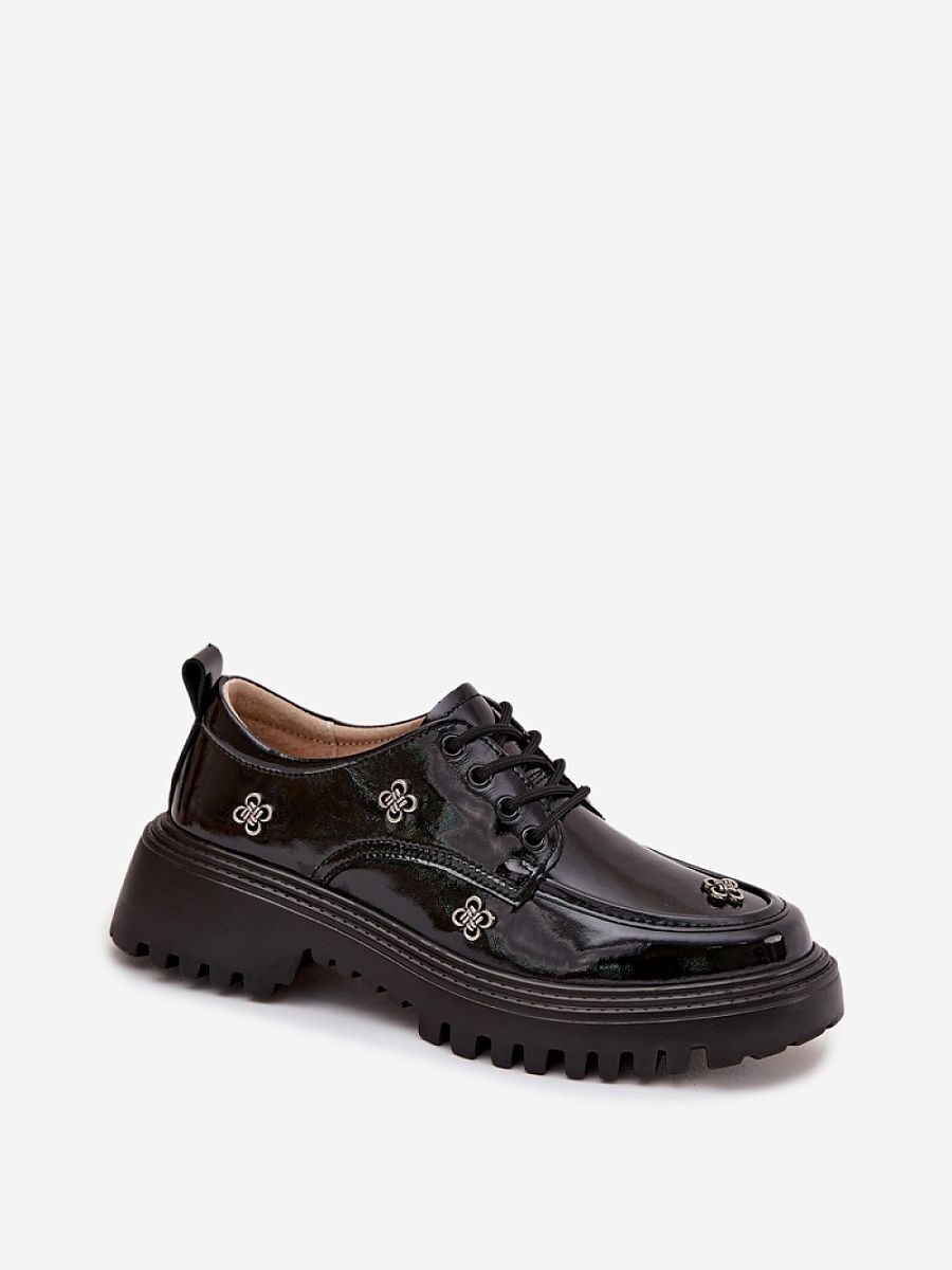 Polobotky  model 219108 Step in style 