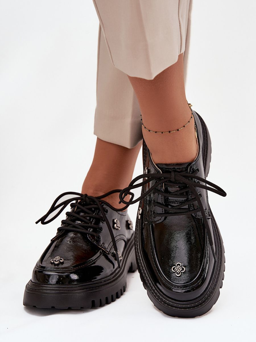 Polobotky  model 219108 Step in style 