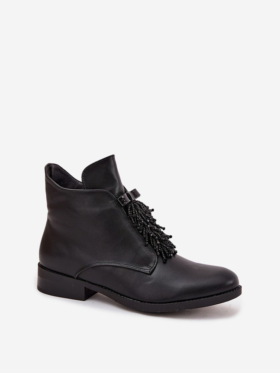 Boty  model 219124 Step in style 