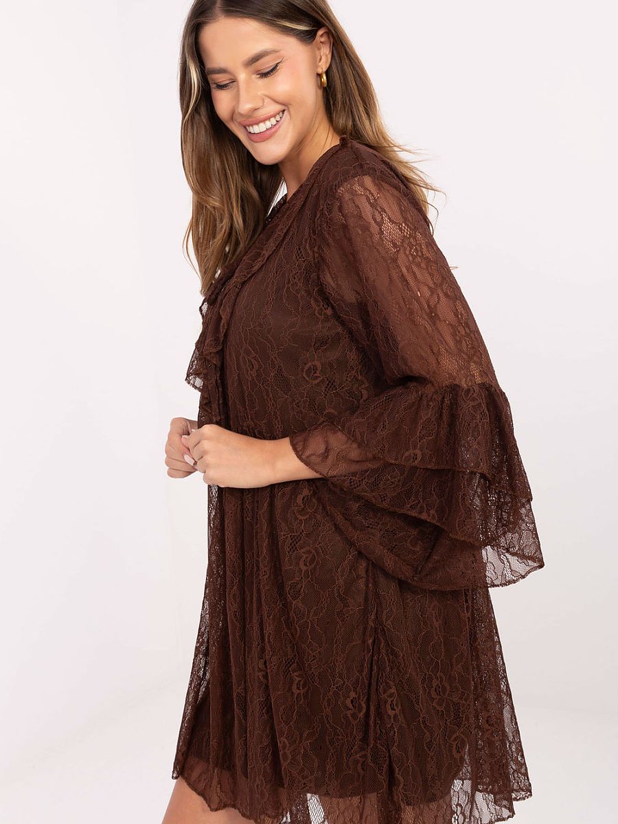 Večerní šaty model 219217 Italy Moda 