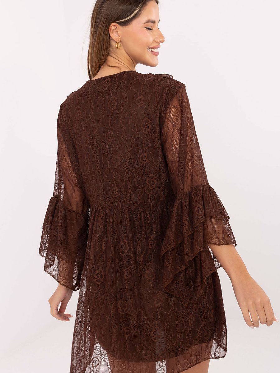 Večerní šaty model 219217 Italy Moda 