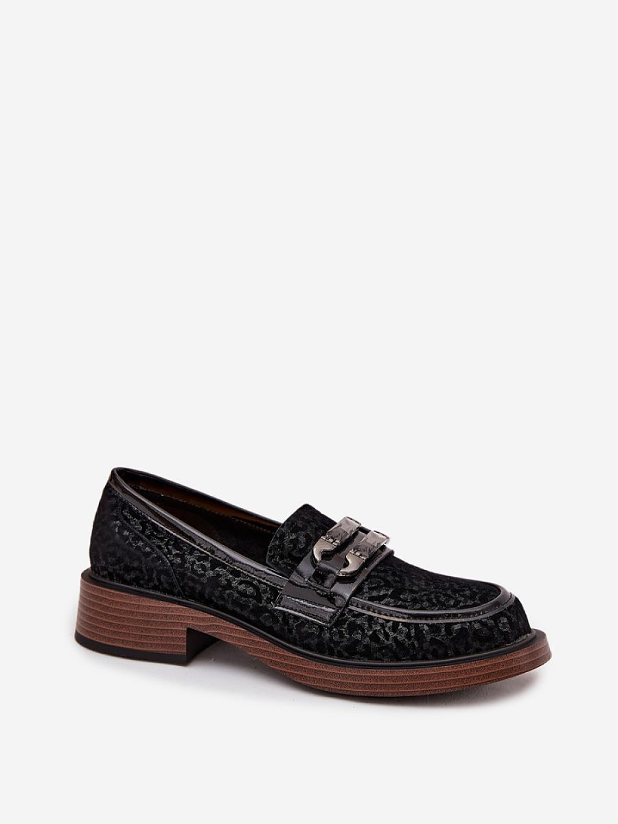 Mokasiny model 219232 Step in style 