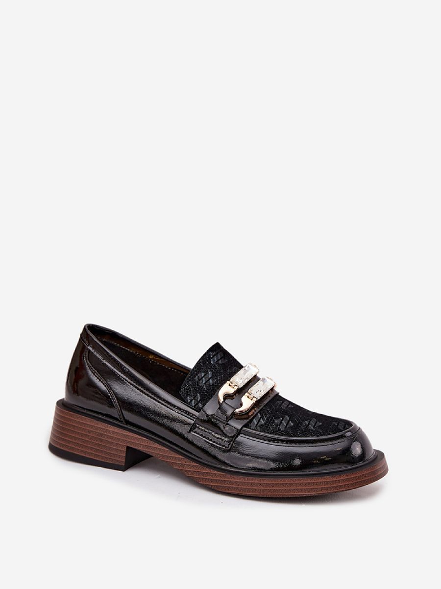 Mokasiny model 219233 Step in style 
