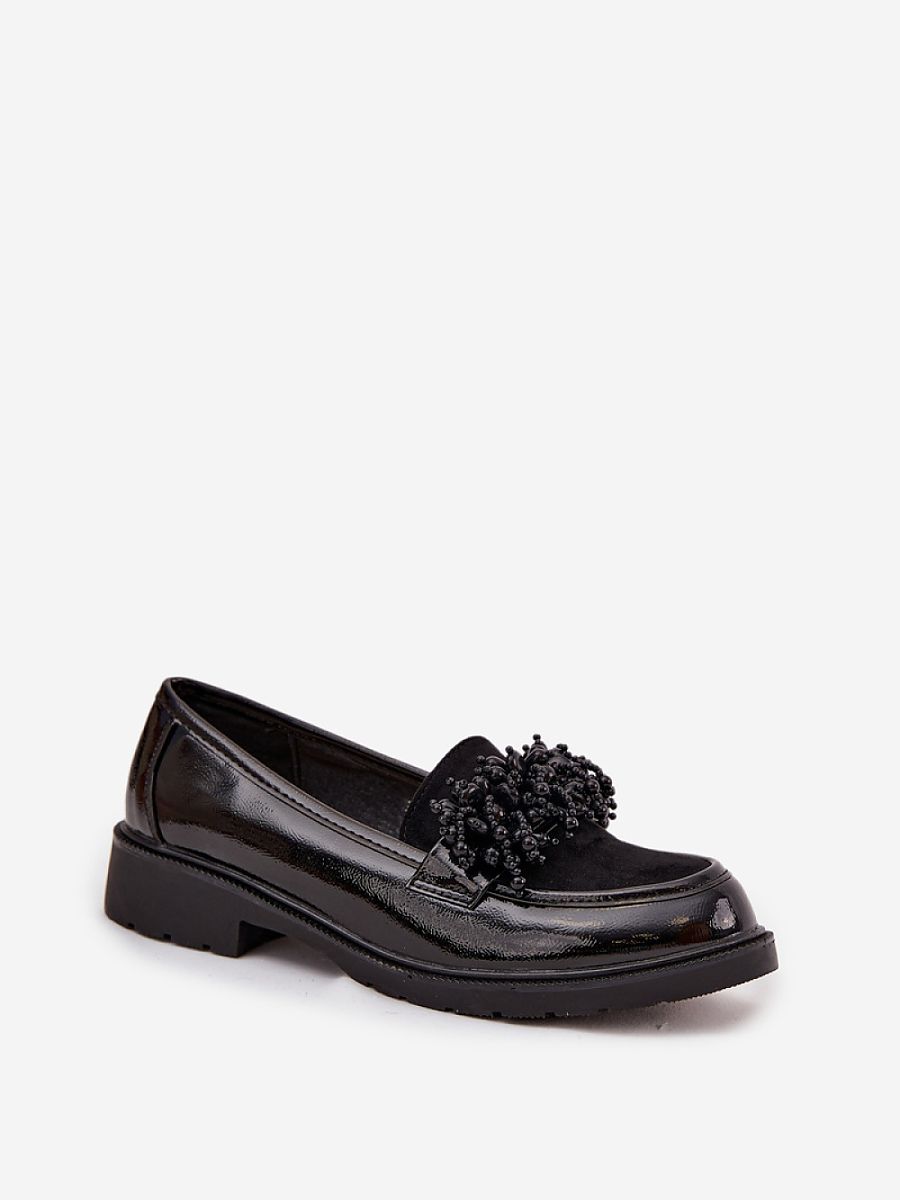 Mokasiny model 219234 Step in style 