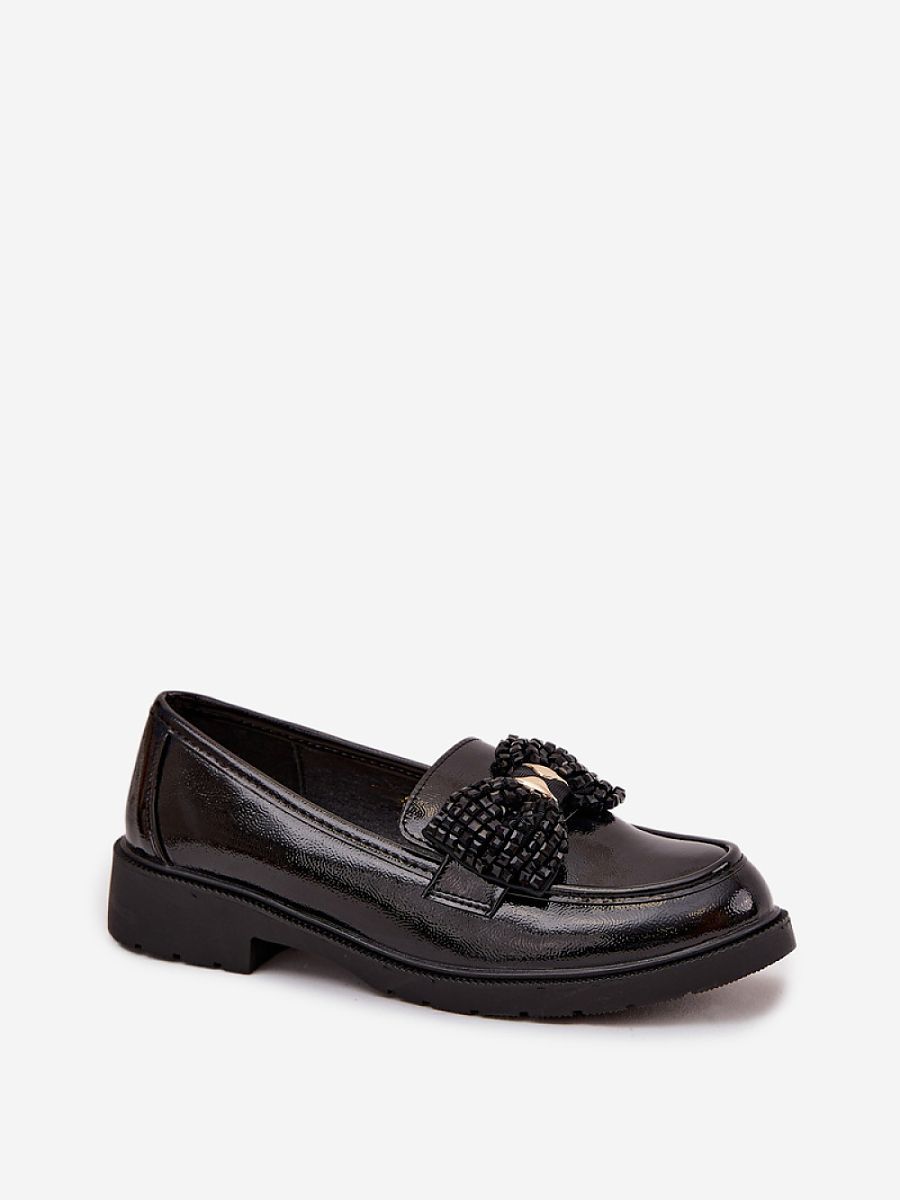 Mokasiny model 219235 Step in style 