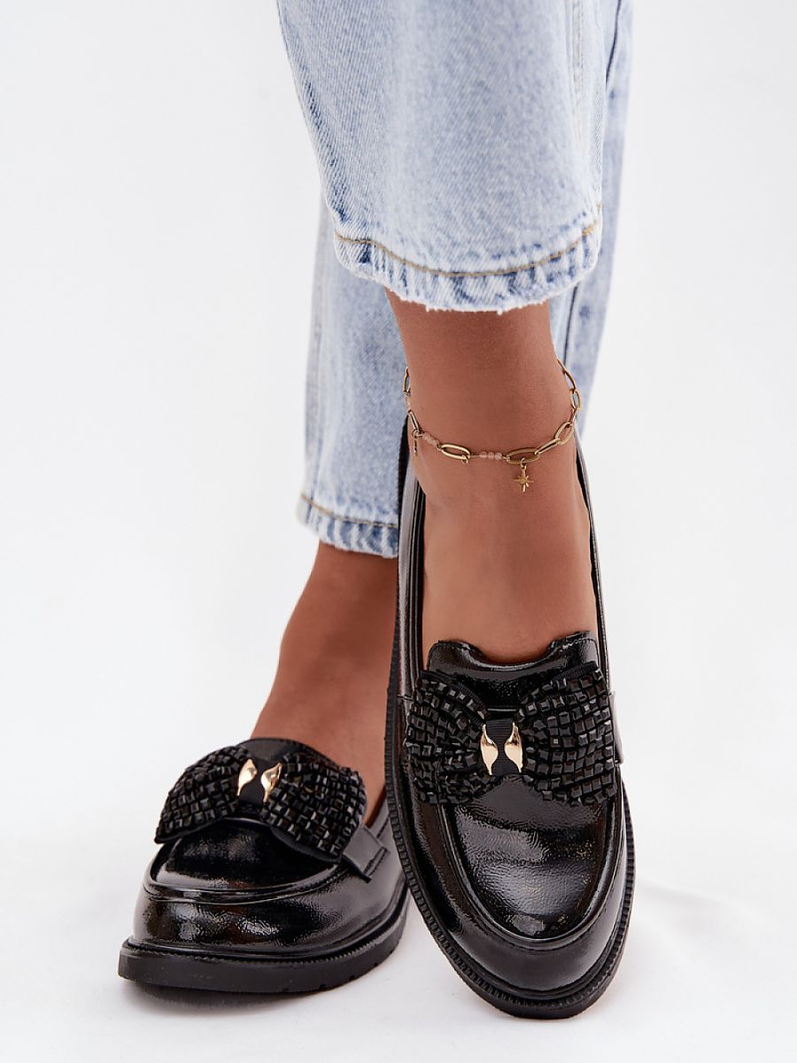 Mokasiny model 219235 Step in style 