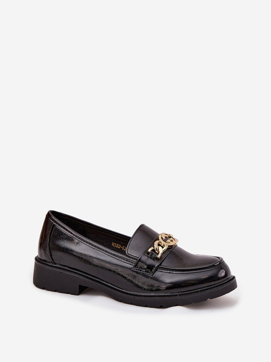 Mokasiny model 219236 Step in style 
