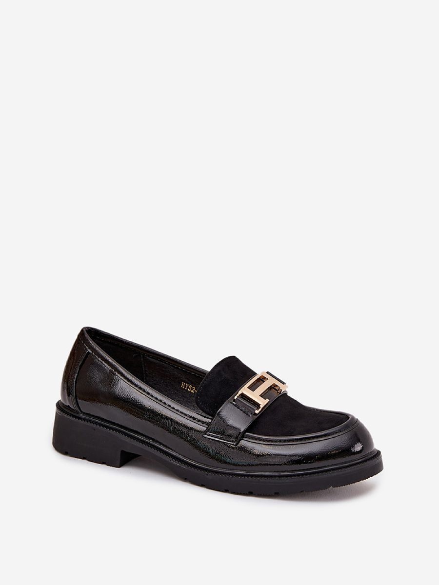Mokasiny model 219237 Step in style 