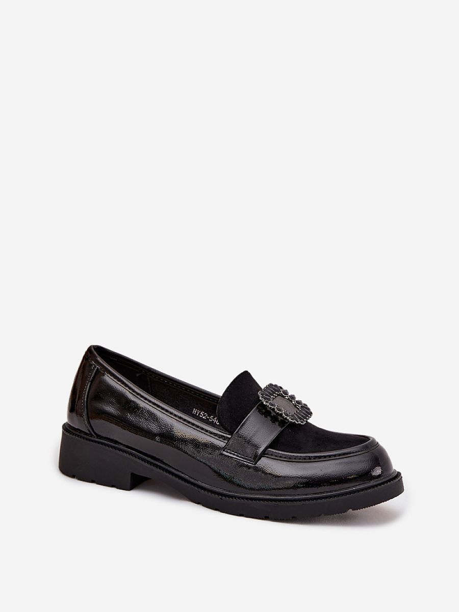 Mokasiny model 219239 Step in style 