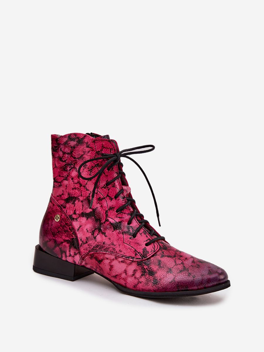 Boty  model 219248 Step in style 