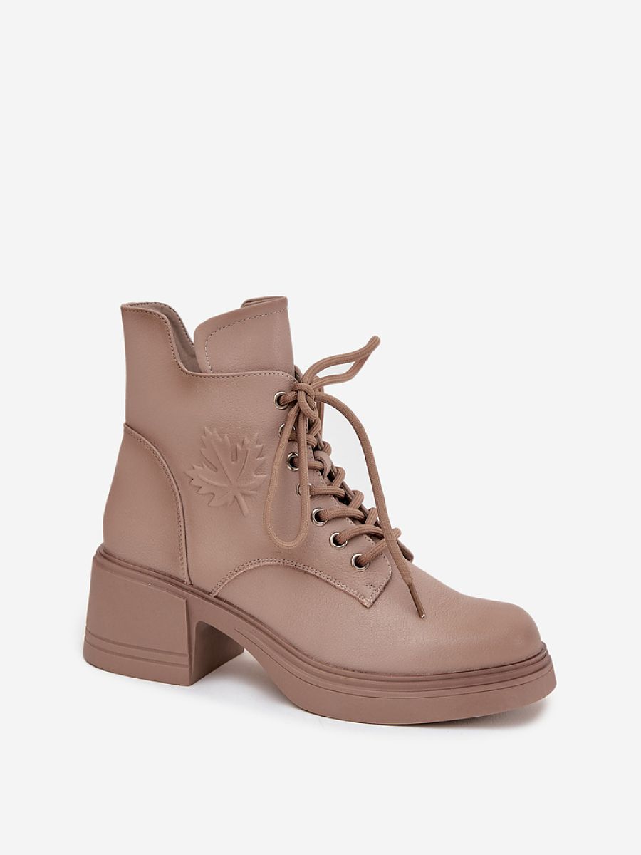 Boots model 219255 Step in style 