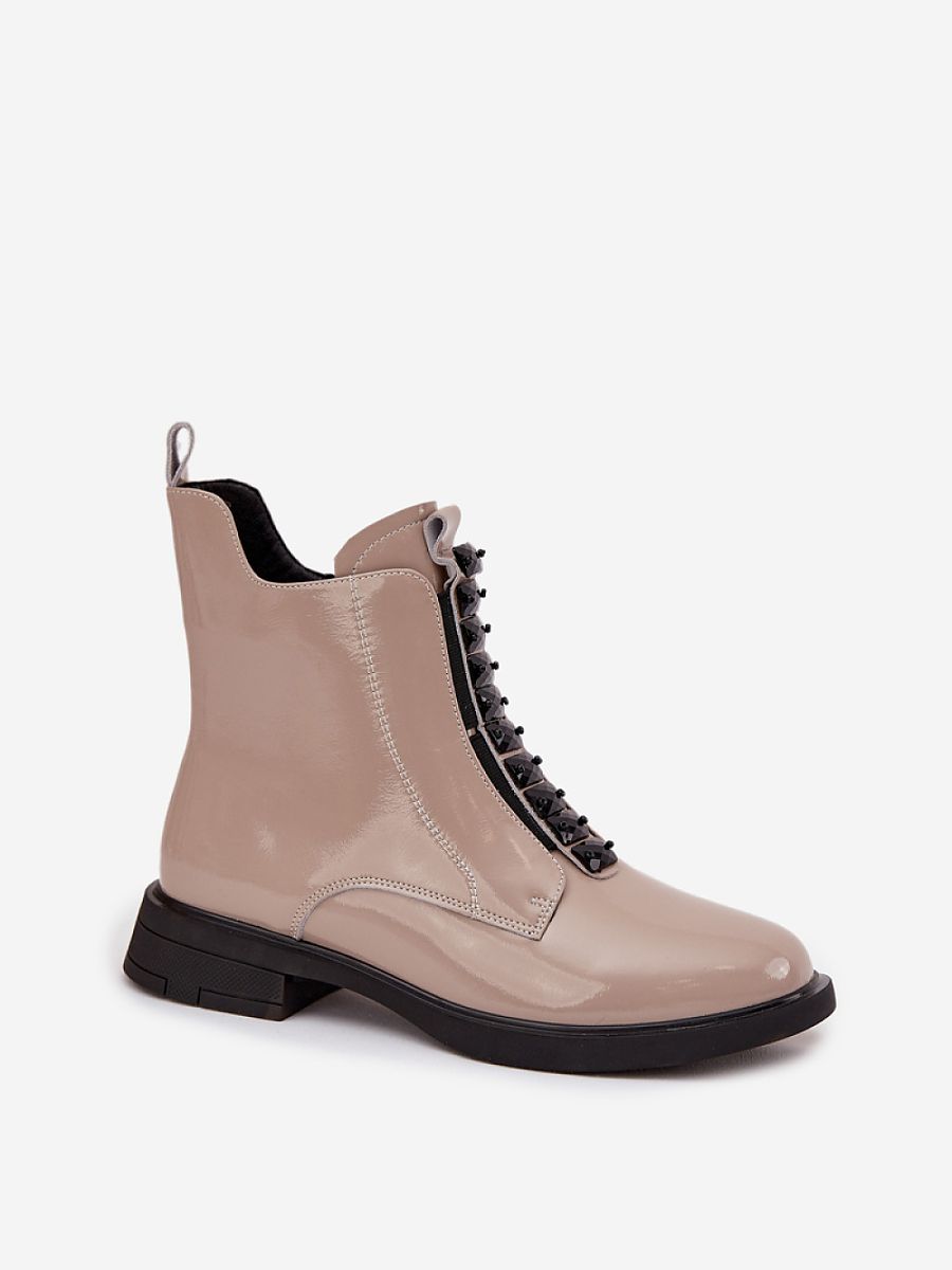 Boty  model 219271 Step in style 