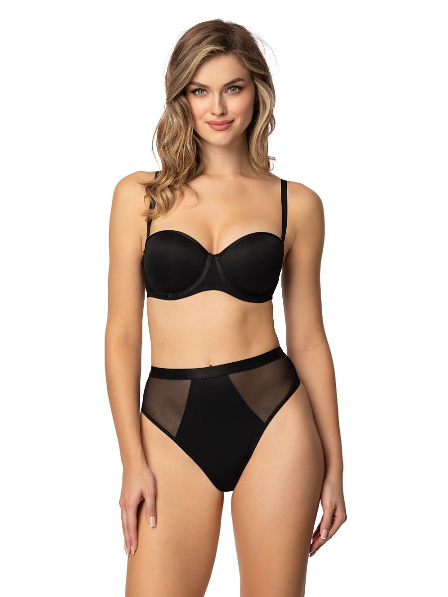 Tanga  model 219310 Mat 