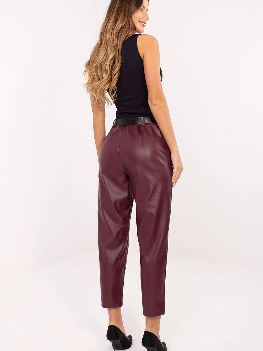 Dámské kalhoty  model 219384 Rue Paris 