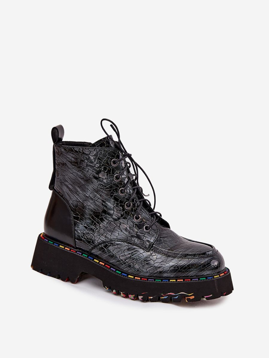Boty  model 219395 Step in style 