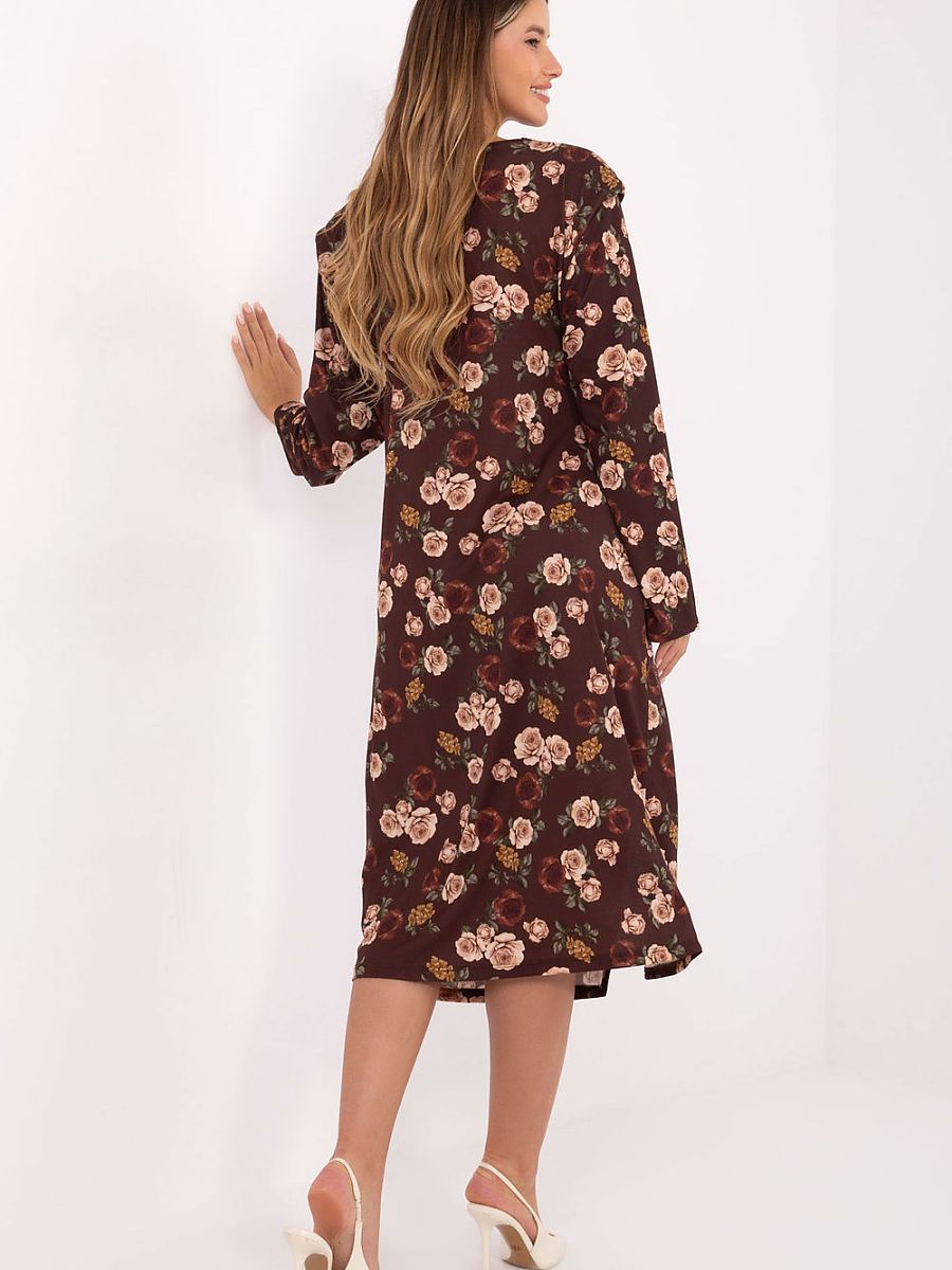 Denní šaty model 219453 Rue Paris 