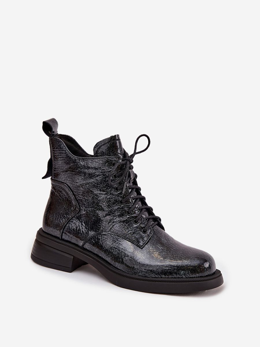 Boty  model 219576 Step in style 