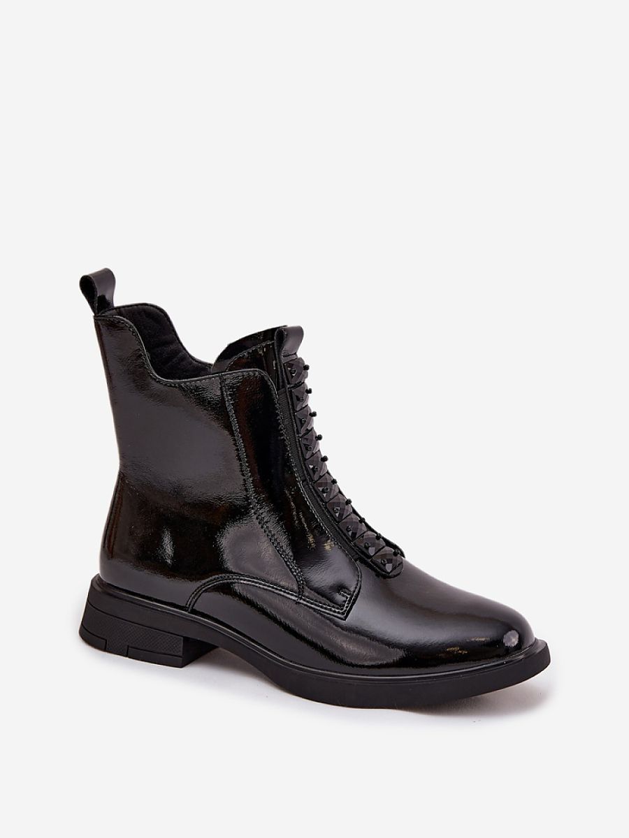 Boty  model 219578 Step in style 