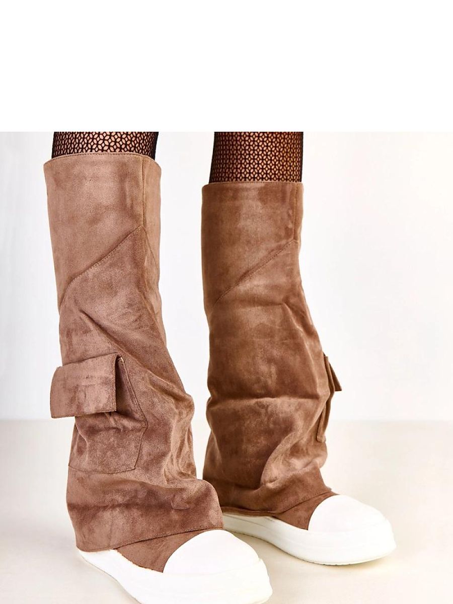 Thigh-Hight Boots model 219637 Solea 