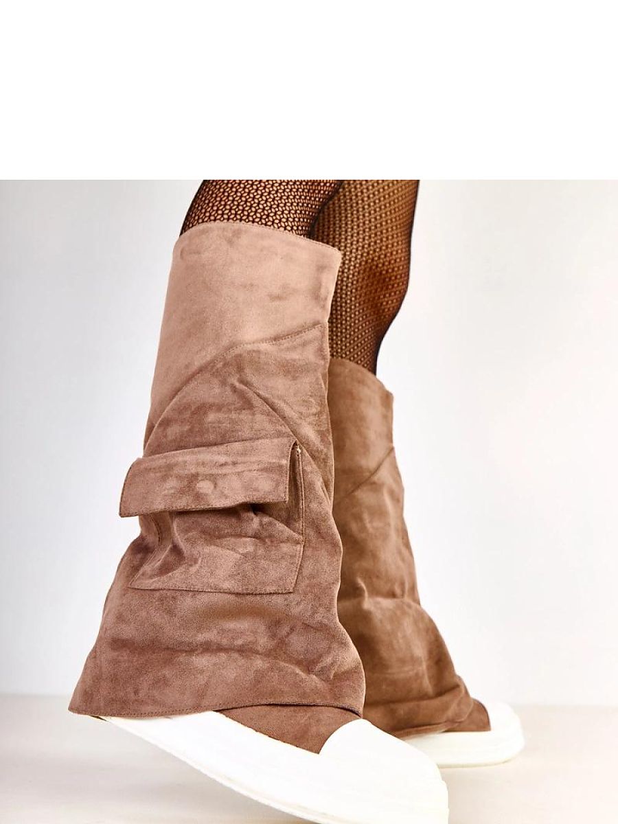 Thigh-Hight Boots model 219637 Solea 