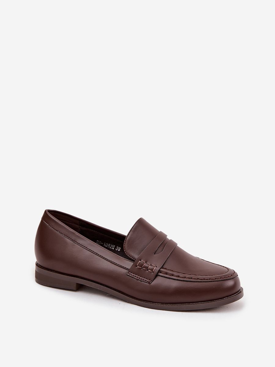 Mokasiny model 219829 Step in style 