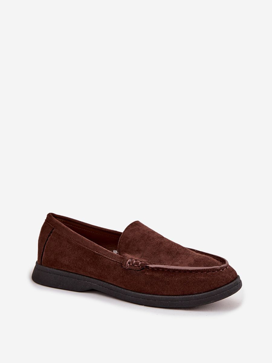 Mokasiny model 219833 Step in style 