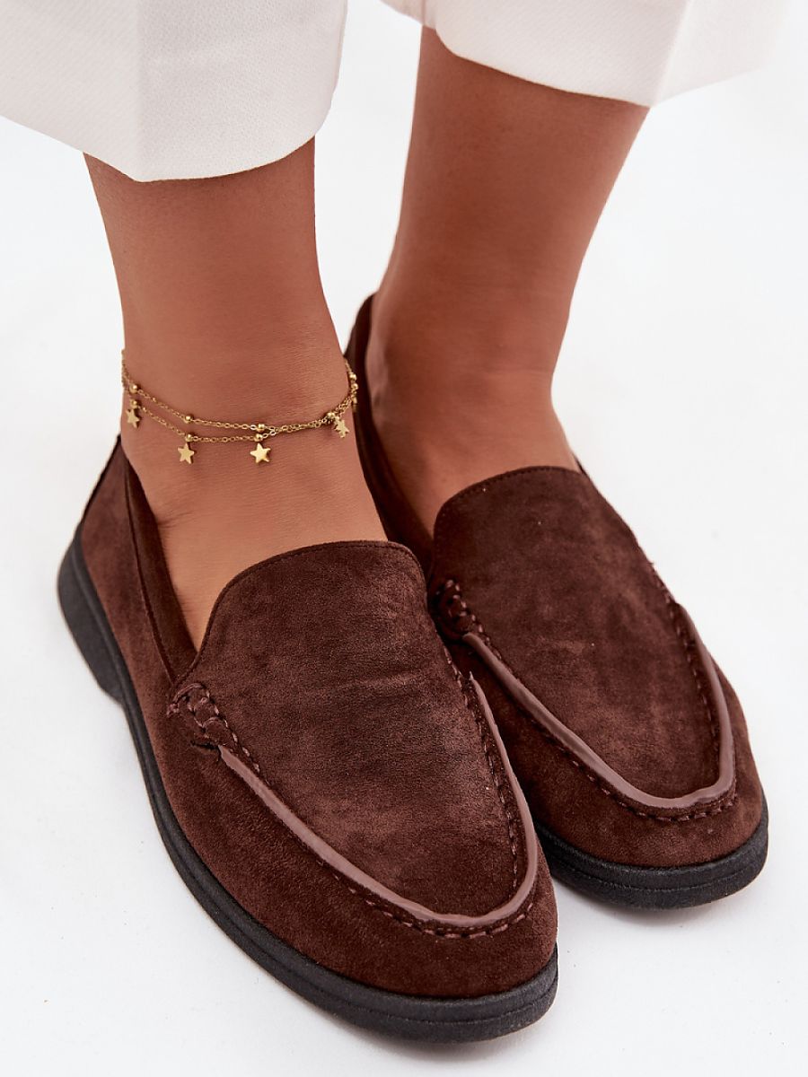 Mokasiny model 219833 Step in style 