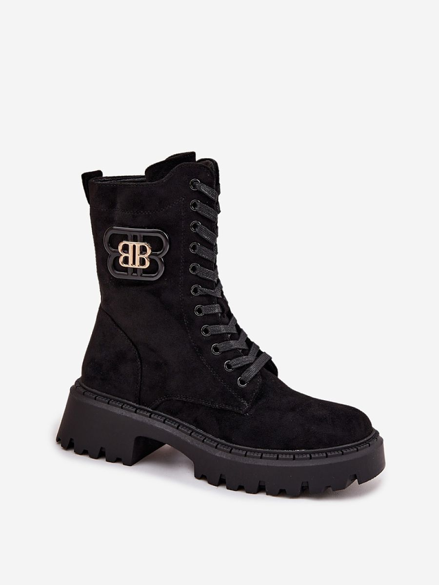 Bootie model 219837 Step in style 