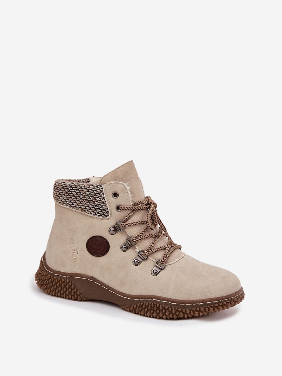 Pohorky  model 219844 Step in style 