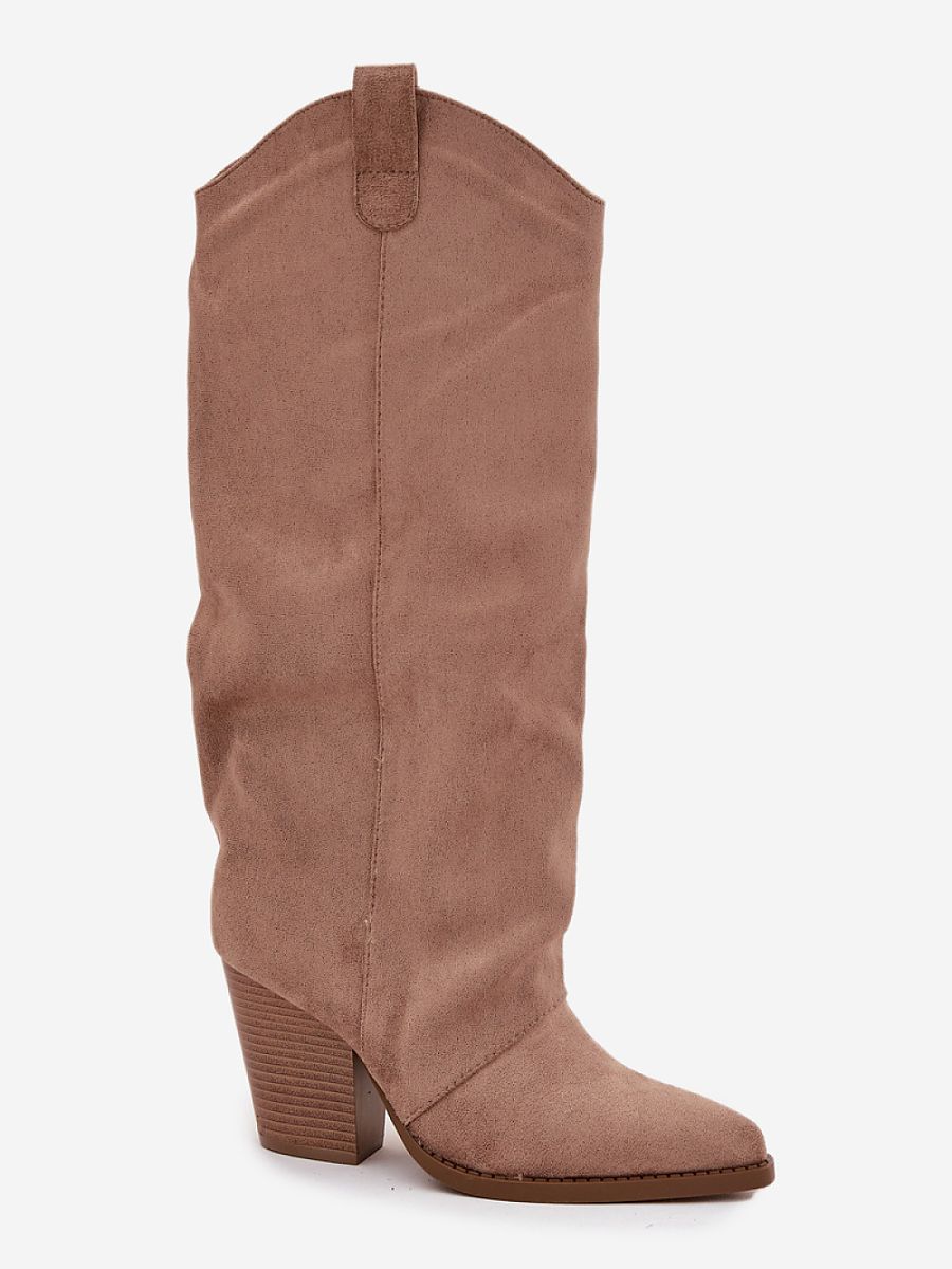 Heel boots model 219855 Step in style 