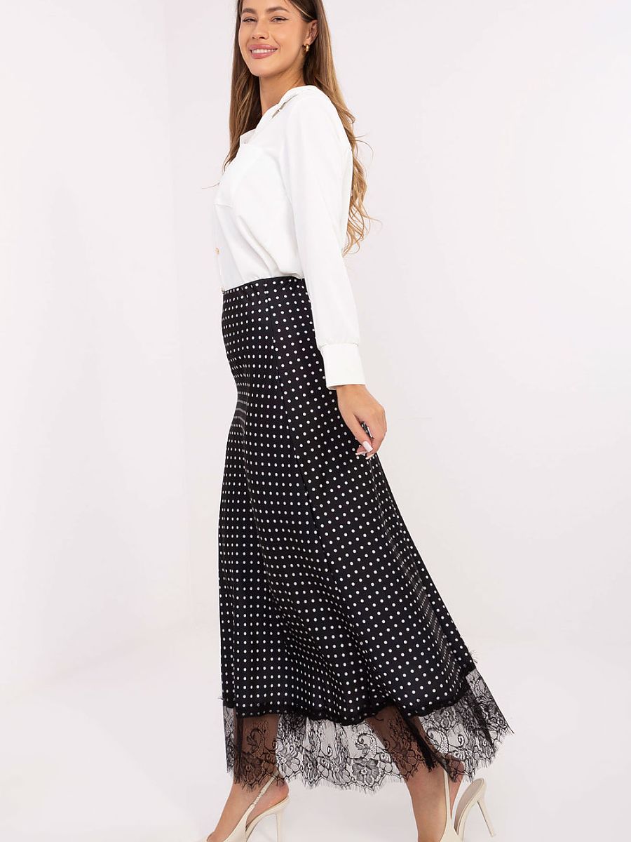 Sukně dlouhá  model 219866 Rue Paris 