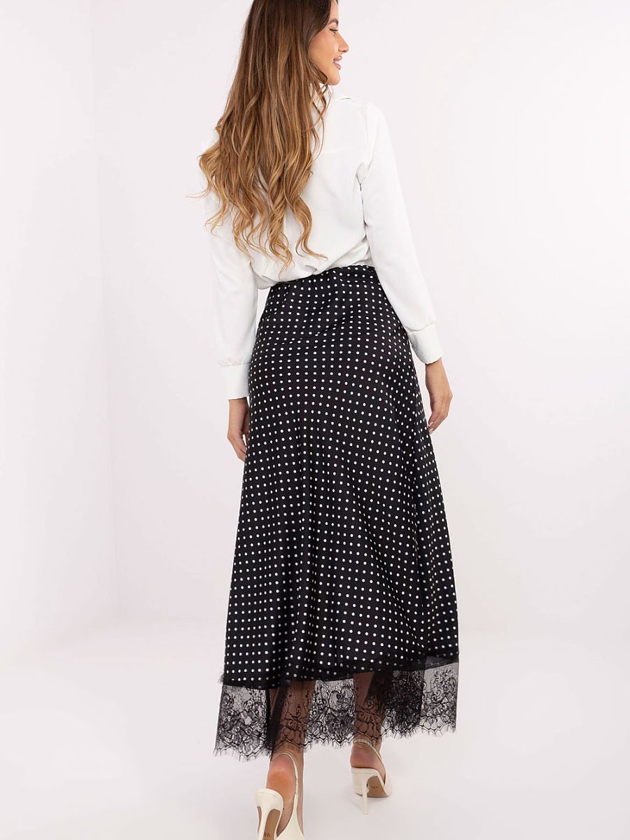 Sukně dlouhá  model 219866 Rue Paris 