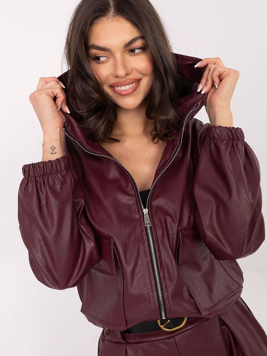 Bunda  model 219873 Rue Paris 